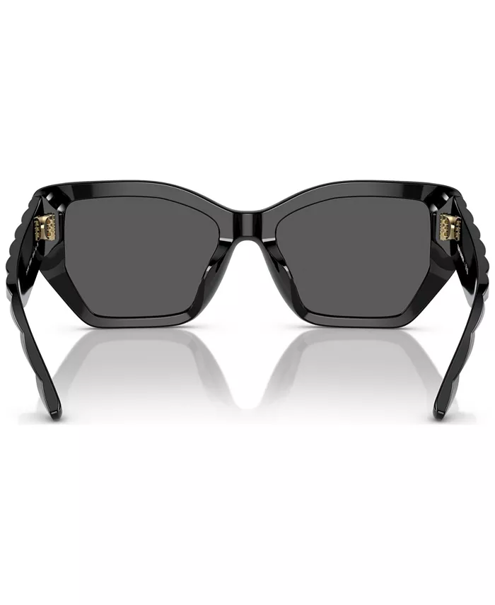 Alfani Tory Burch Women's Sunglasses TY7187U Women's Fashion Shoes & Accessories