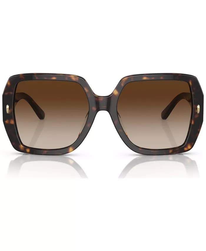 Alfani Tory Burch Women's Sunglasses TY7191U Women's Fashion Shoes & Accessories