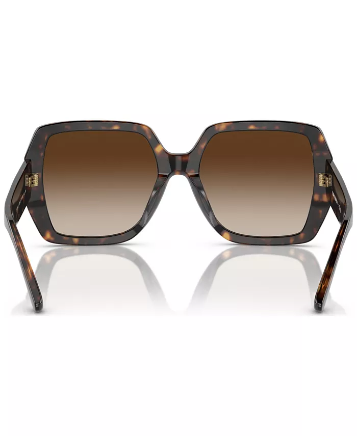 Alfani Tory Burch Women's Sunglasses TY7191U Women's Fashion Shoes & Accessories