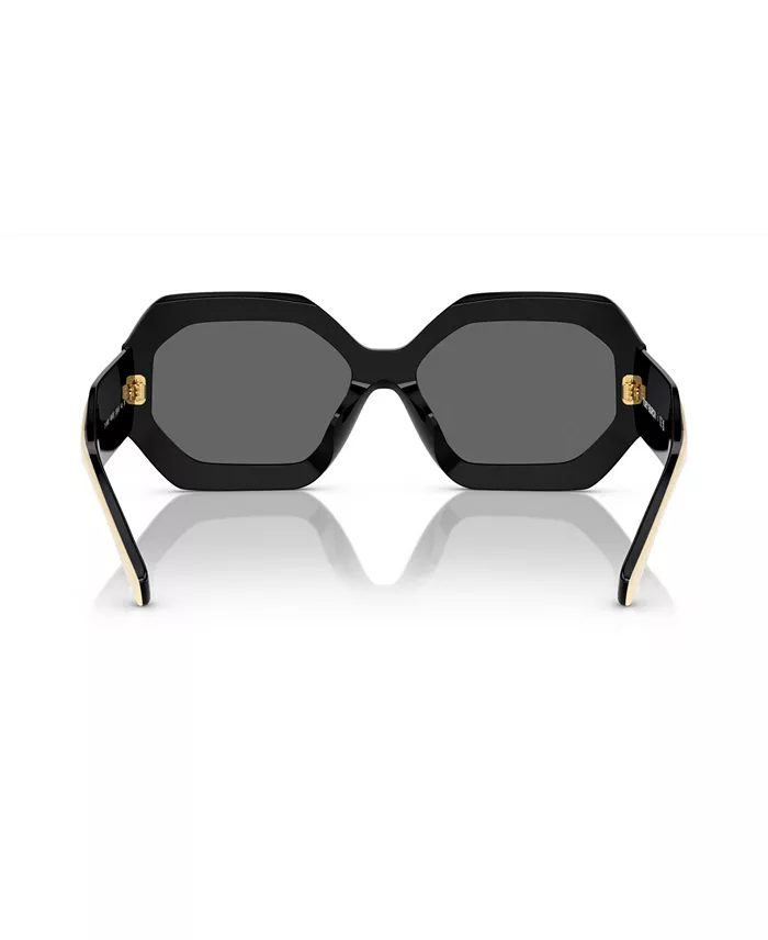 Alfani Tory Burch Women's Sunglasses TY7192U Women's Fashion Shoes & Accessories