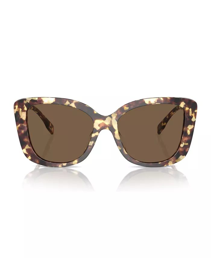 Alfani Tory Burch Women's Sunglasses Ty7198U Women's Fashion Shoes & Accessories