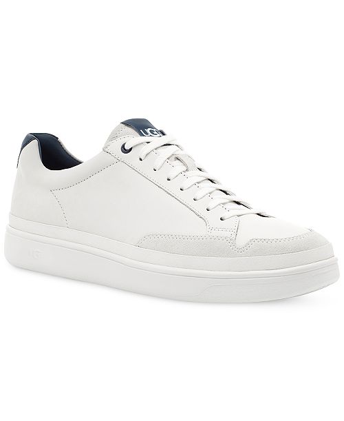 UGG® Men's South Bay Lightweight Low-Top Sneaker Men's Shoes