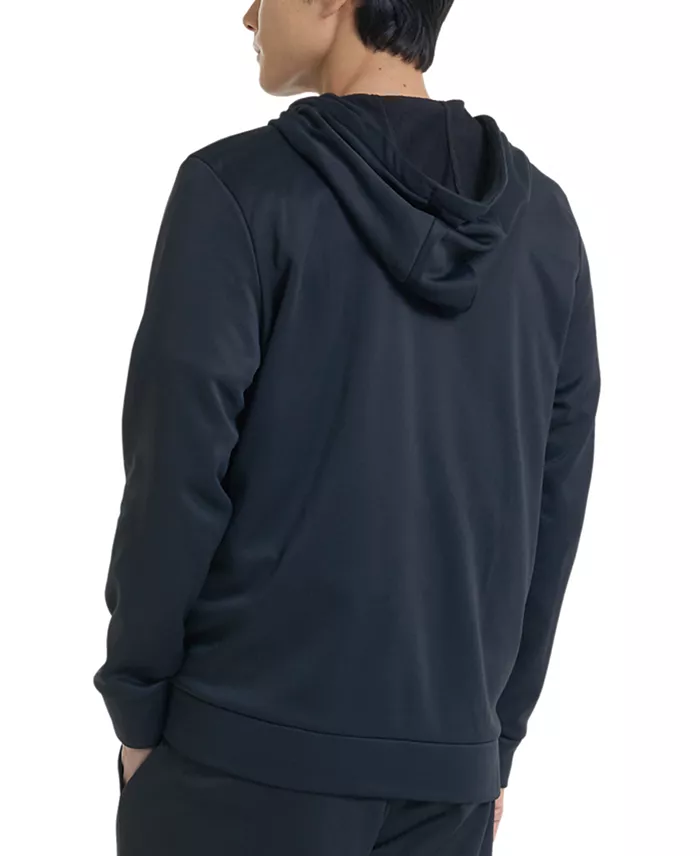 Alfani Under Armour Men's Armour Fleece® Zipper Hoodie Men's Fashion & Accessories