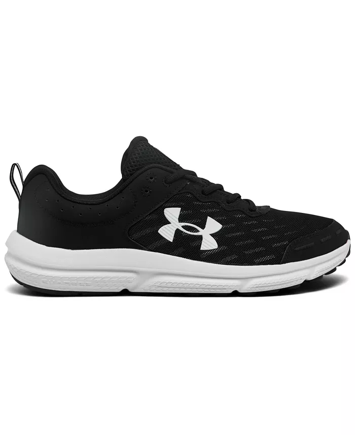 Alfani Under Armour Men's Charged Assert 10 Running Sneakers From Finish Line Brands
