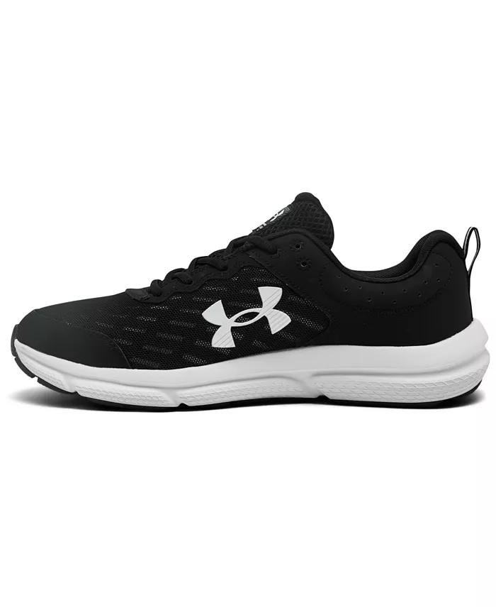 Alfani Under Armour Men's Charged Assert 10 Running Sneakers From Finish Line Brands