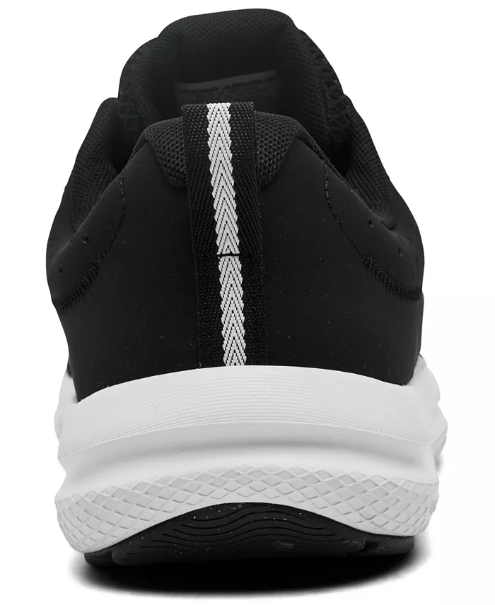 Alfani Under Armour Men's Charged Assert 10 Running Sneakers From Finish Line Brands