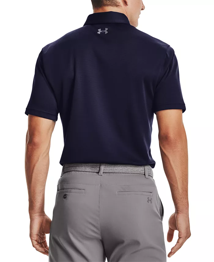 Alfani Under Armour Men's Tech Polo T-Shirt Men's Fashion & Accessories