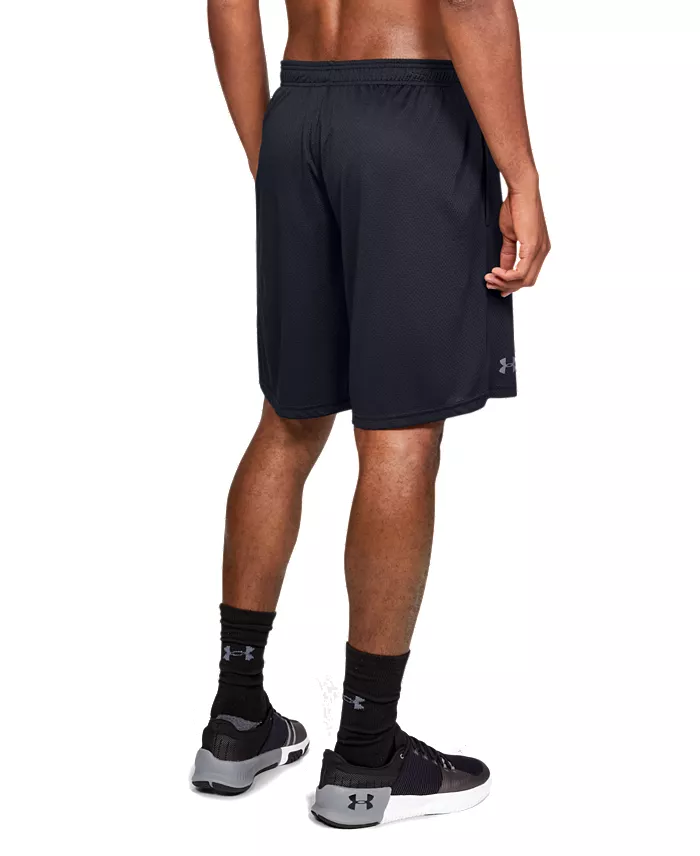 Alfani Under Armour Men's Tech™ 9" Mesh Shorts Men's Fashion & Accessories