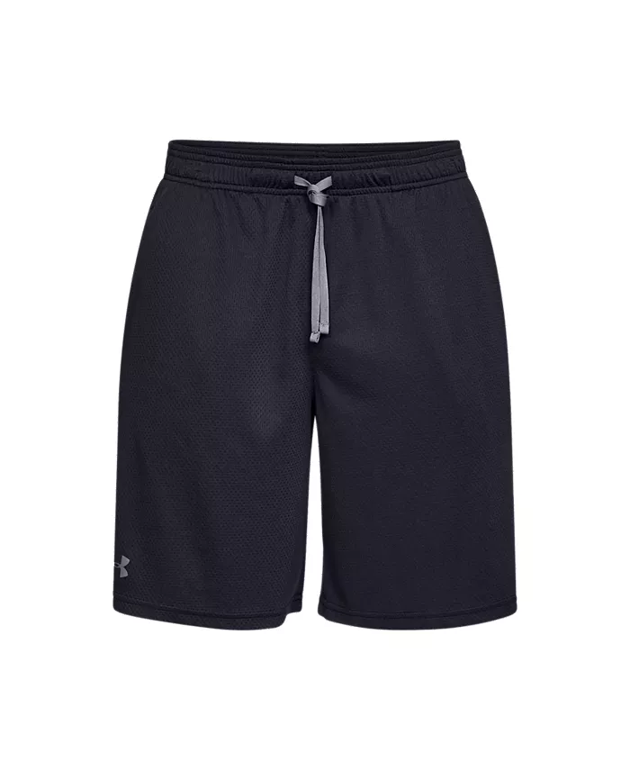 Alfani Under Armour Men's Tech™ 9" Mesh Shorts Men's Fashion & Accessories