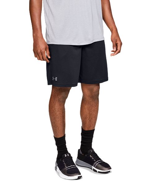 alfani Under Armour Men's Tech™ 9" Mesh Shorts Men's Fashion & Accessories