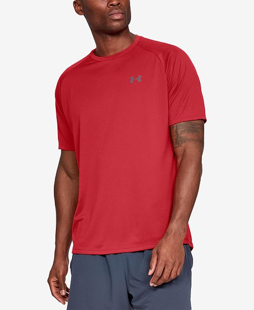 alfani Under Armour Men's Tech™ Short Sleeve Men's Fashion & Accessories