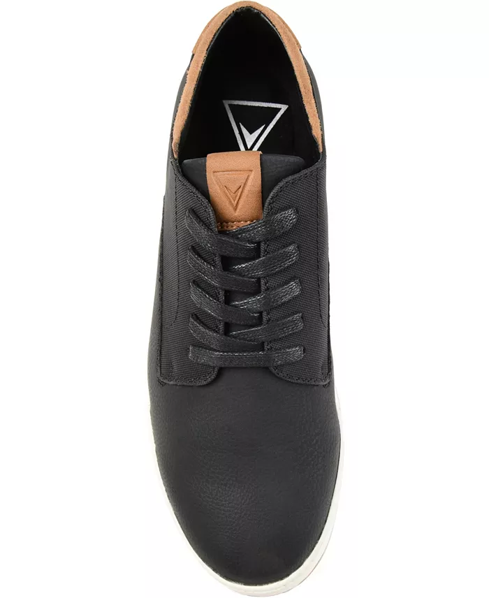 Alfani Vance Co. Men's Aydon Casual Sneakers Men's Shoes