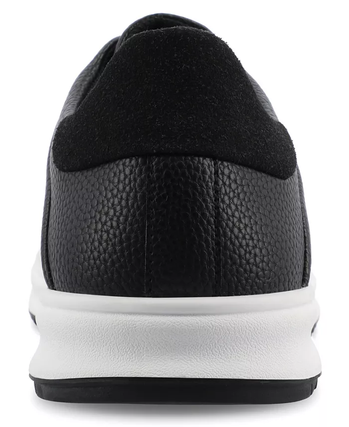 Alfani Vance Co. Men's Matteo Tru Comfort Foam Slip-On Sneakers Men's Shoes