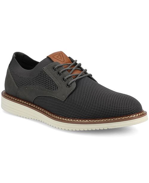 Vance Co. Men's Merrick Comfort Dress Shoe Men's Shoes