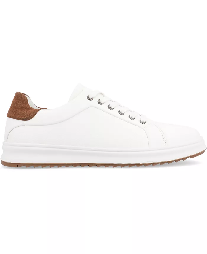 Alfani Vance Co. Men's Robby Casual Sneakers Men's Shoes