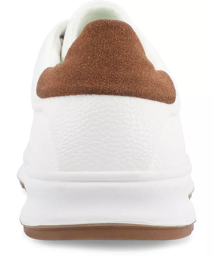 Alfani Vance Co. Men's Robby Casual Sneakers Men's Shoes