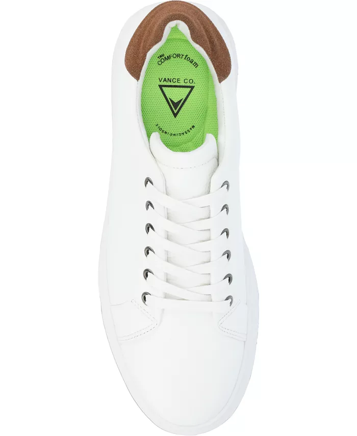 Alfani Vance Co. Men's Robby Casual Sneakers Men's Shoes