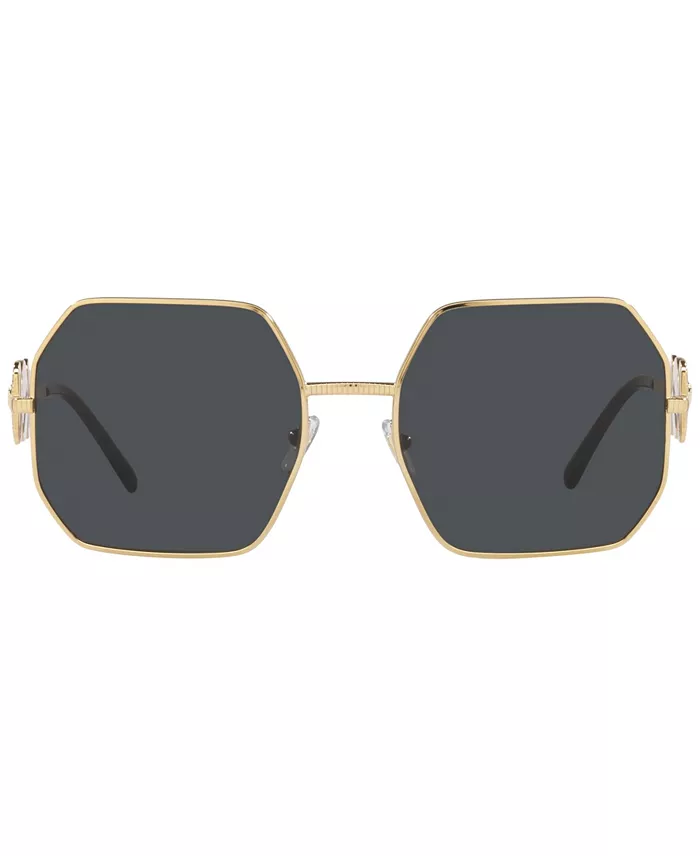 Alfani Versace Women's Sunglasses VE2248 Women's Fashion Shoes & Accessories