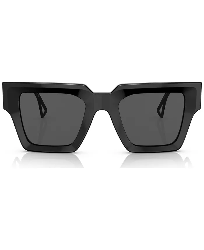 Alfani Versace Women's Sunglasses VE4431 Women's Fashion Shoes & Accessories