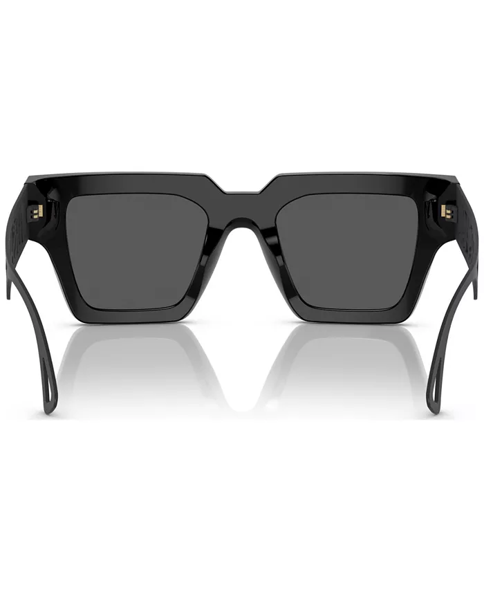 Alfani Versace Women's Sunglasses VE4431 Women's Fashion Shoes & Accessories