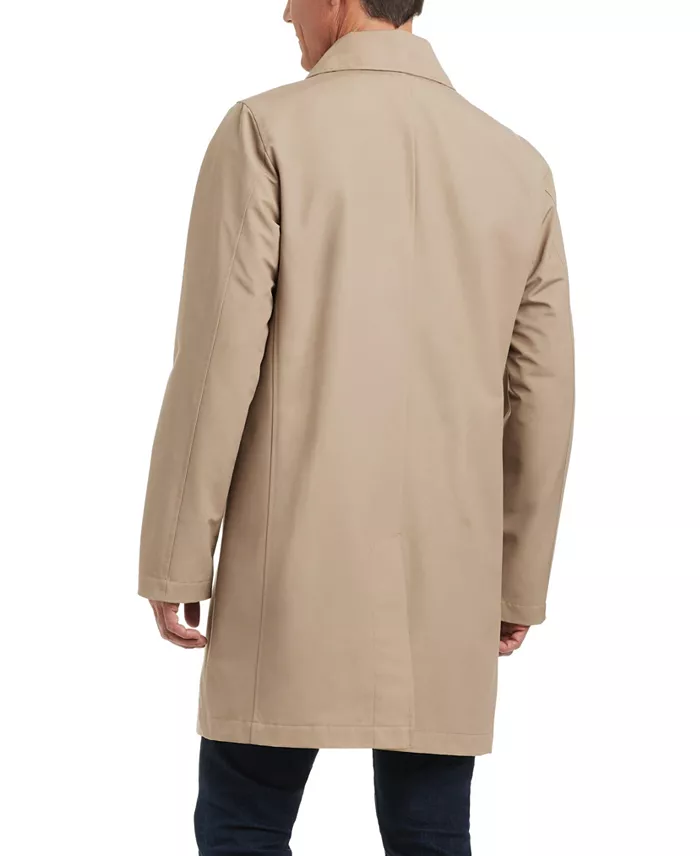 Alfani Vince Camuto Men's Urban Mac Transitional Coat Men's Fashion & Accessories