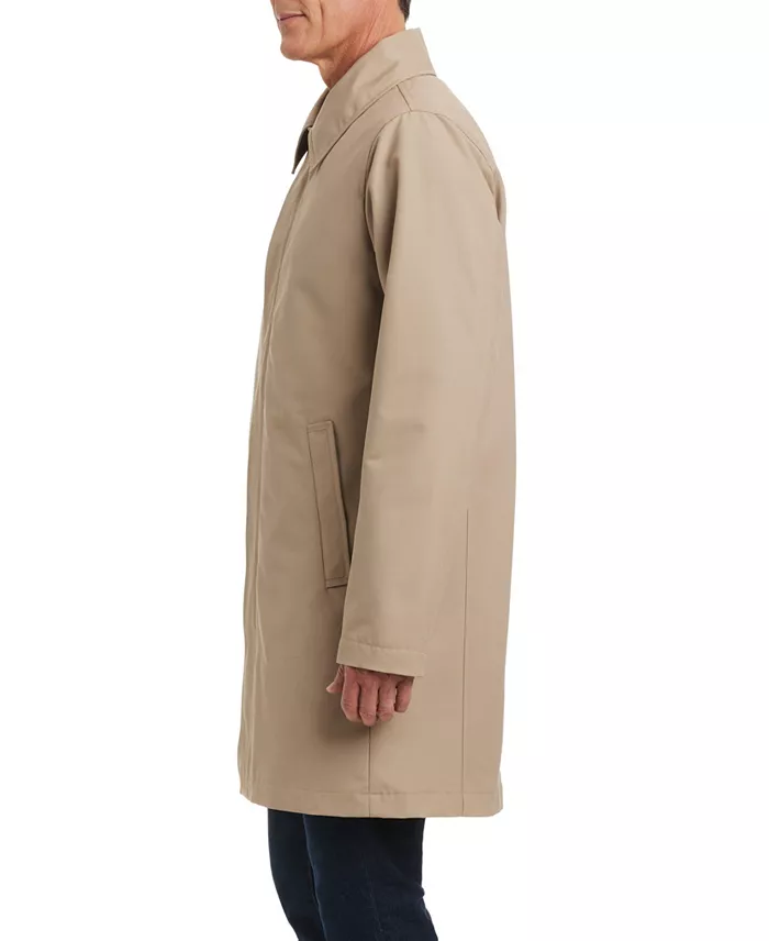 Alfani Vince Camuto Men's Urban Mac Transitional Coat Men's Fashion & Accessories