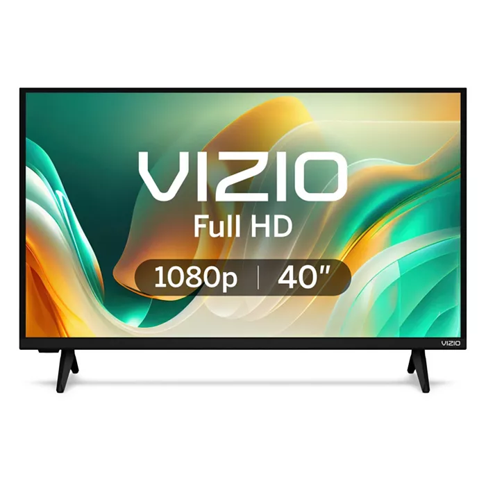 Alfani Vizio 40" Class 1080p HDR Smart TV - VFD40M Electronics