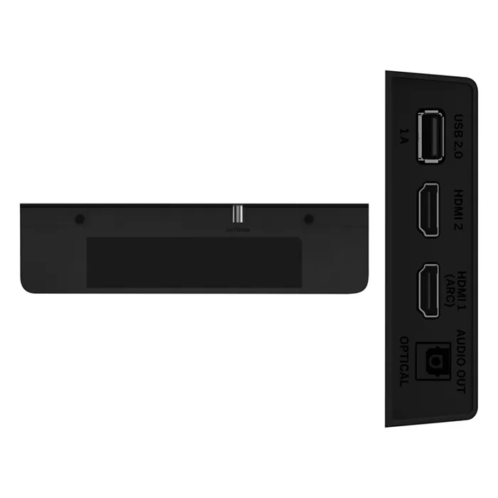 Alfani Vizio 40" Class 1080p HDR Smart TV - VFD40M Electronics