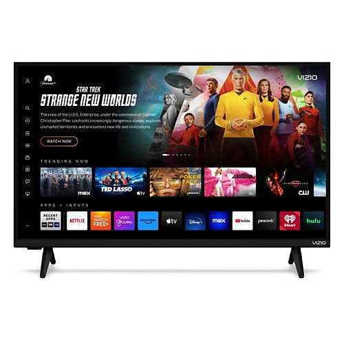alfani Vizio 40" Class 1080p HDR Smart TV - VFD40M Electronics