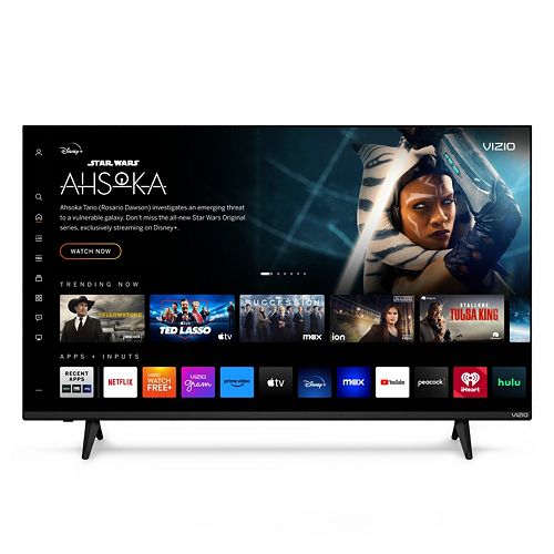 alfani Vizio 43" Class 4K LED HDR Smart TV - V4K43M Electronics