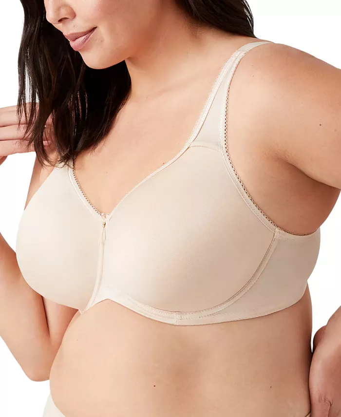 Alfani Wacoal Basic Beauty Underwire T-Shirt Bra 853192 Women's Fashion Shoes & Accessories