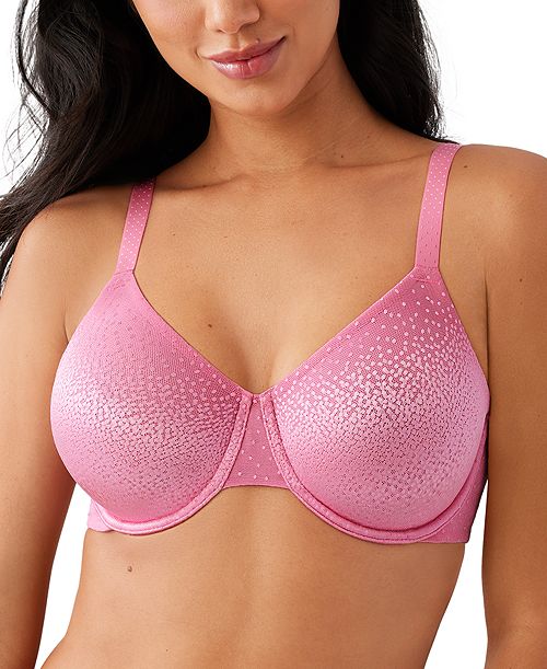 alfani Wacoal Women's Back Appeal Underwire Bra 855303 Women's Fashion Shoes & Accessories