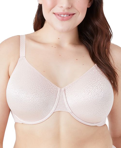 alfani Wacoal Women's Back Appeal Underwire Bra 855303 Women's Fashion Shoes & Accessories