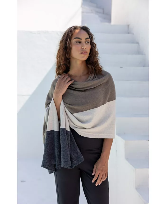 Alfani Zestt Organics The Dreamsoft Travel Scarf Handbags Purses & Accessories