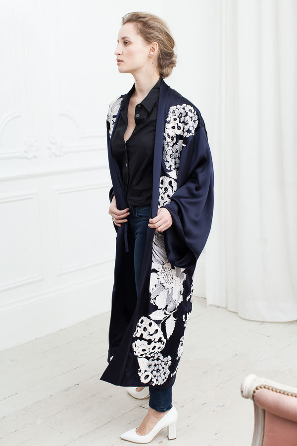 Alice Archer Barbara Kimono