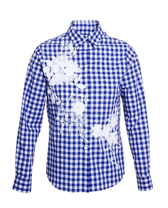 alice Archer Bernadette Shirt
