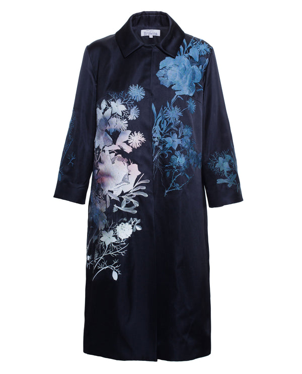 Alice Archer Bianca Coat