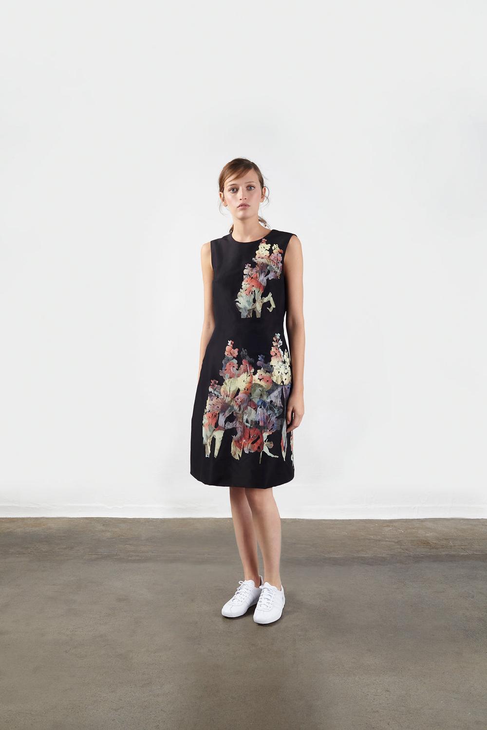 alice archer Caroline dress