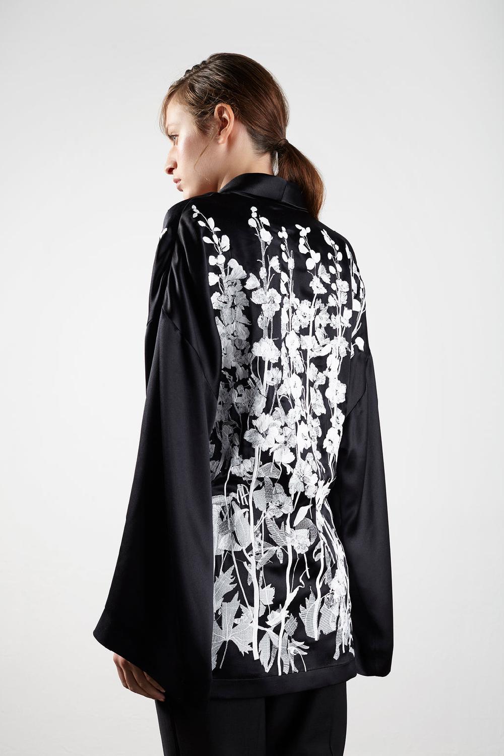 alice archer Celina kimono