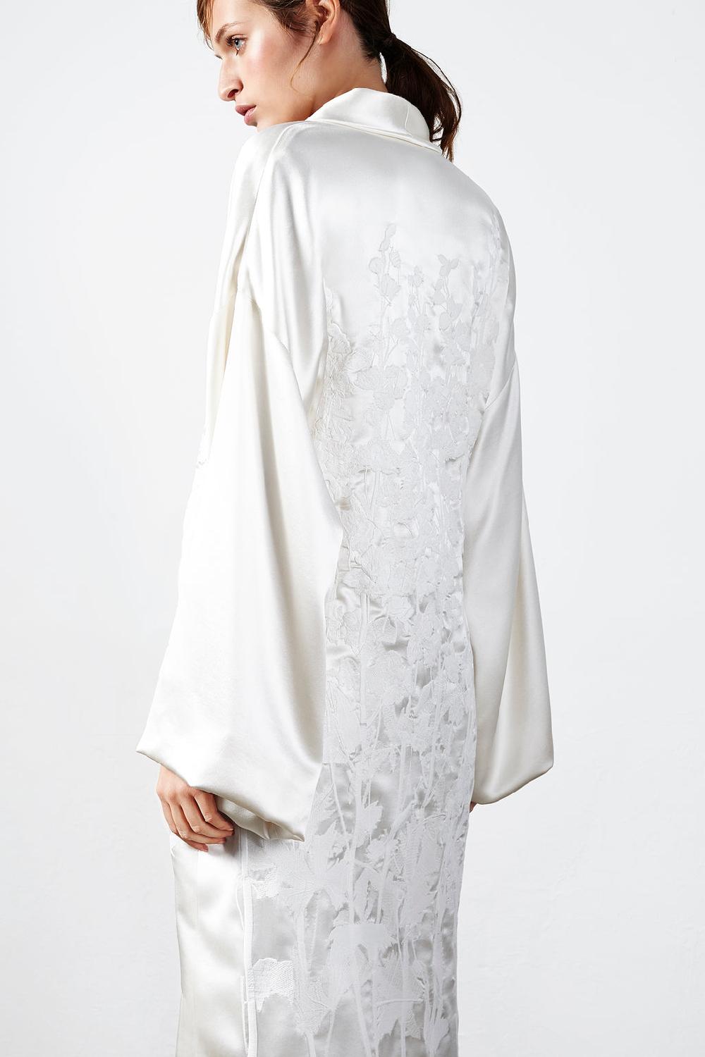 alice archer Clara kimono