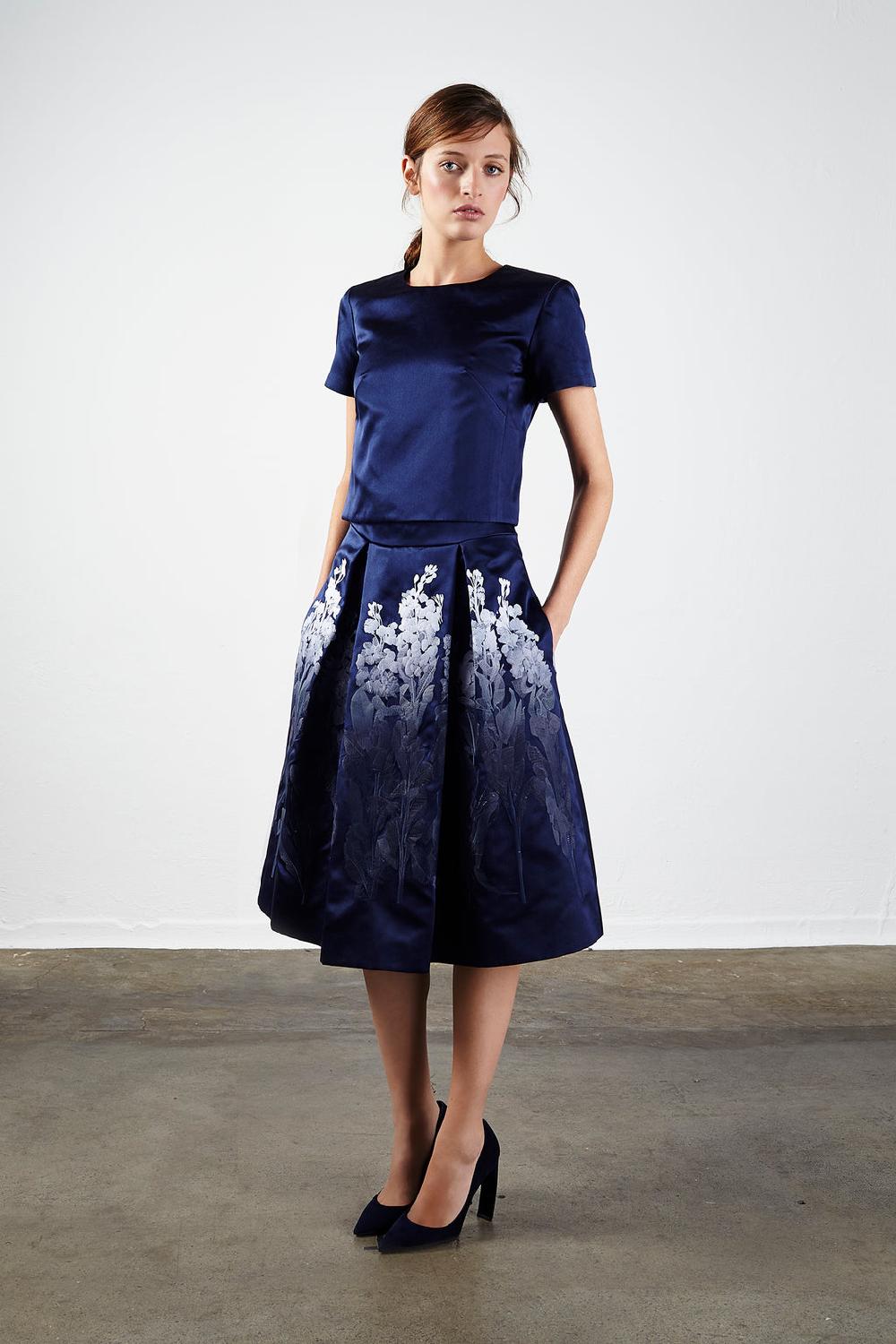 alice archer Connie skirt