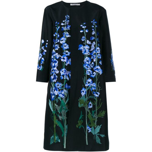 Alice Archer Constantina Coat