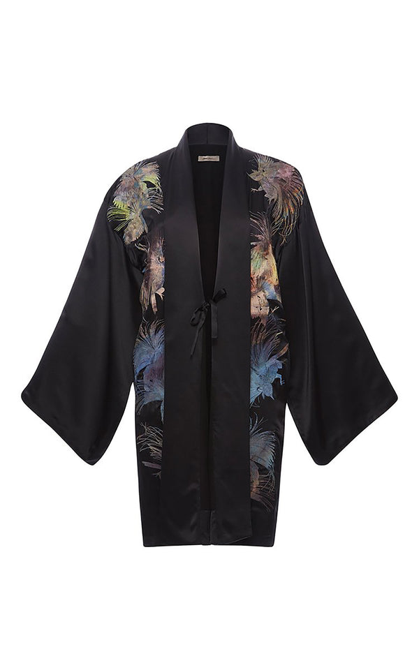 Alice Archer Davonna Kimono