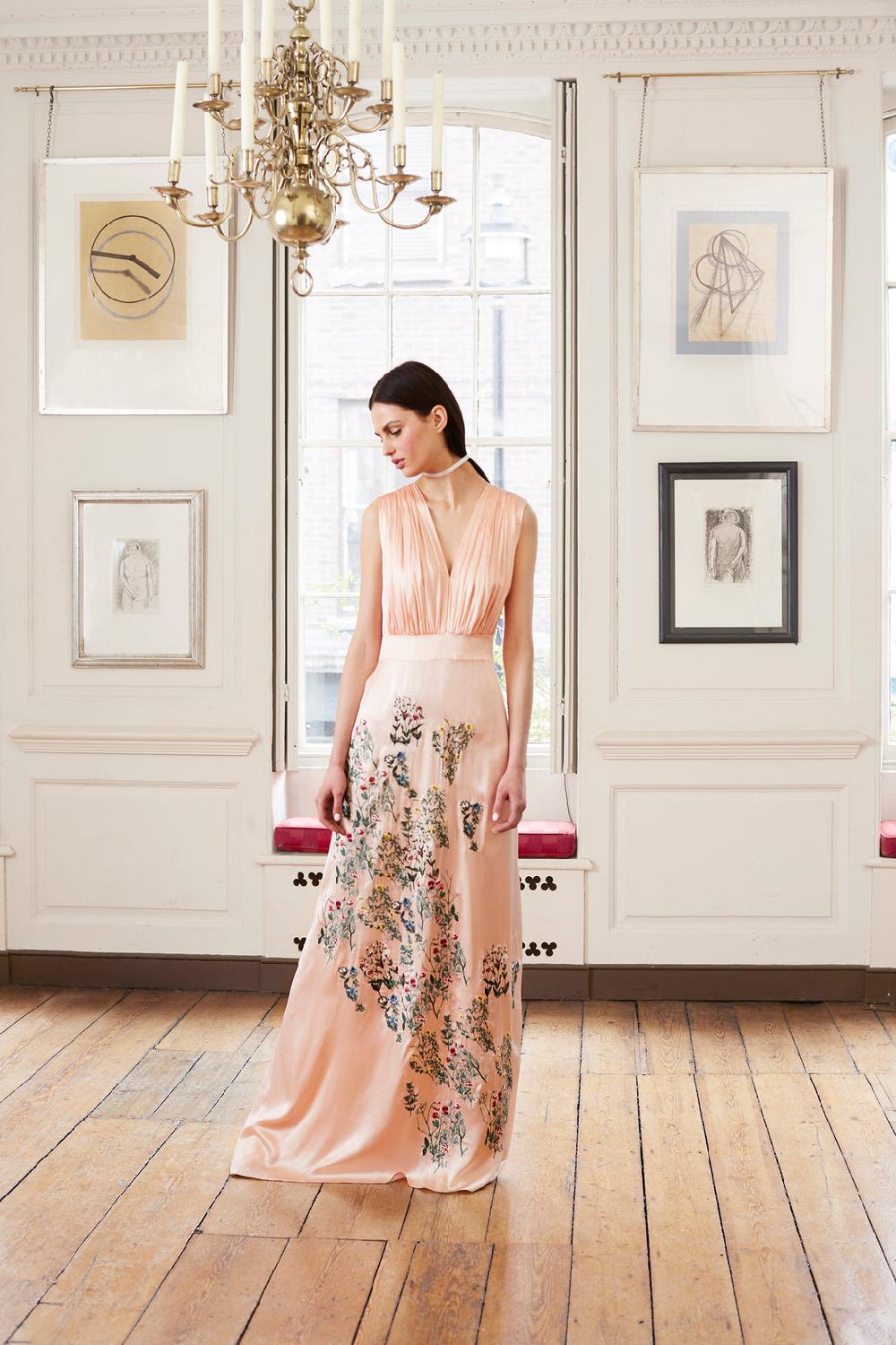 alice archer Dorothy dress