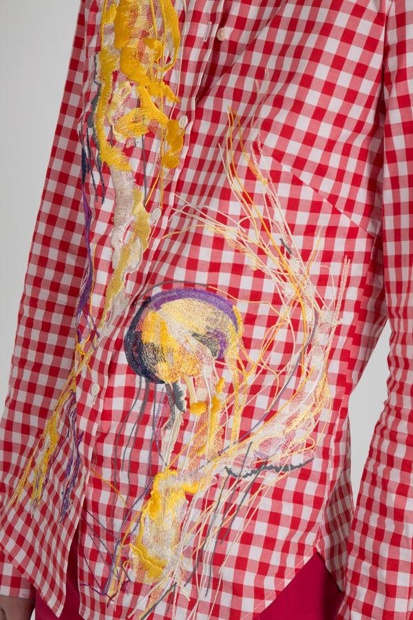 Alice Archer Ethel Shirt