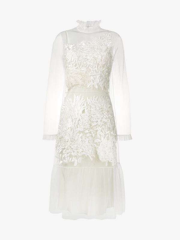 Alice Archer Evelyn Dress