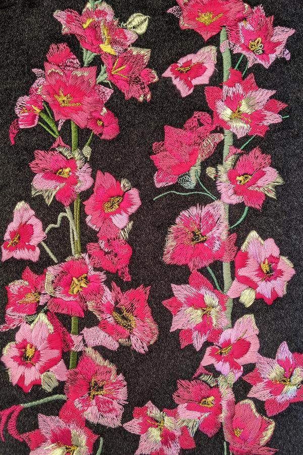 Alice Archer Fern Coat