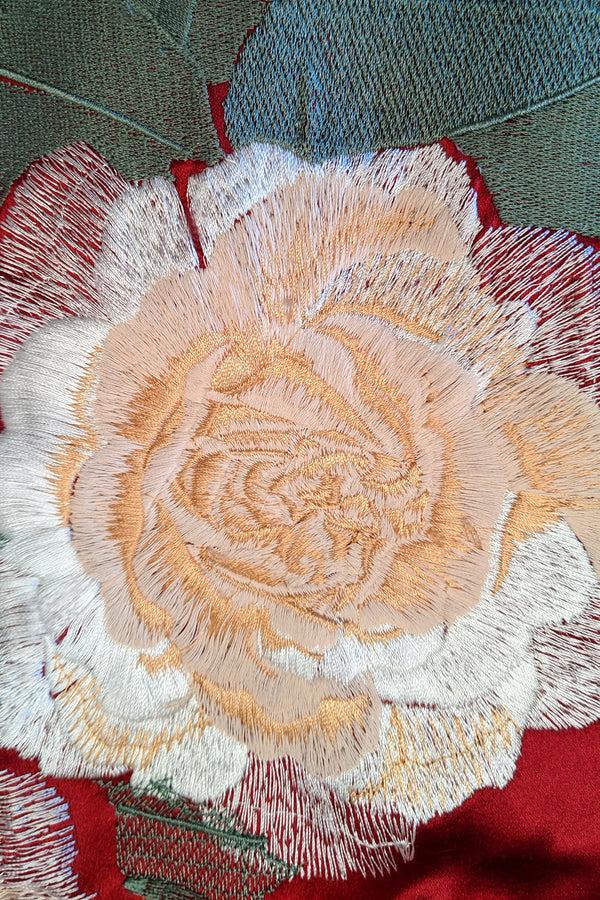 Alice Archer Flannery Dress