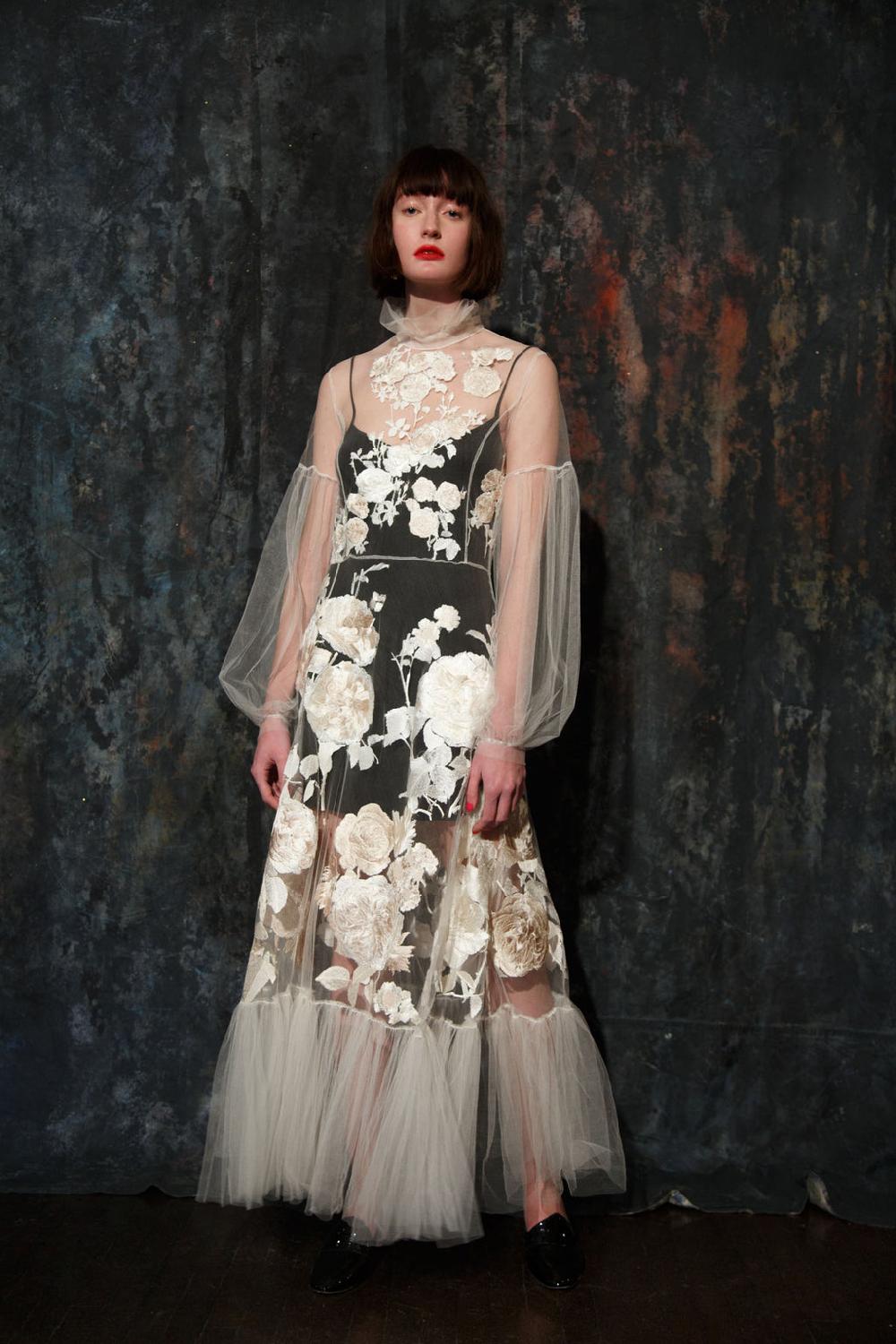 alice archer Flavia dress