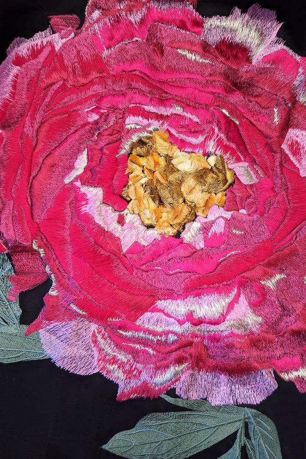 Alice Archer Francesca Dress